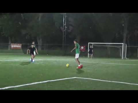 PURA SUELA vs HUMITIS 1 - Torneo Final 2020