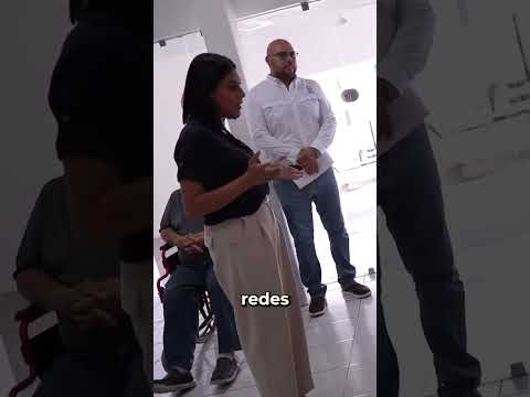 Nos cayó de sorpresa una princesa de San Buenaventura, Coahuila.