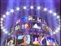 Feature Presentation Cinderella II Dreams Come True 2002 Promo VHS Capture