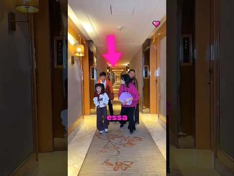 Eles foram no hotel e desconfiaram de tudo 🔦