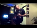 SUICIDE SILENCE WAKE UP SOLO 