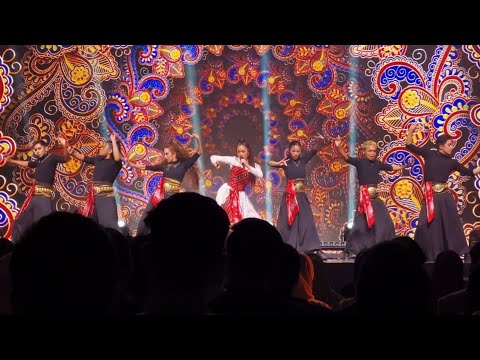 [FANCAM] Aisha Retno ‘Jeda’ & Wani Kyrie ‘Cak Cekuk’ ABPBH37