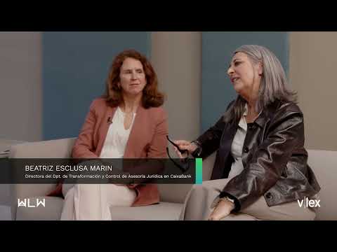 18ª Edición Talks CaixaBank