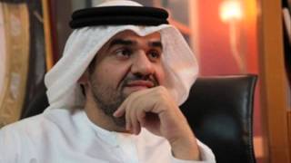 مادريت حسين الجسمي