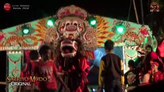 Download lagu Rampokan Singo Barong Galak SATRIYO MUDO ORIGINAL Live Kandeg Waung Baron 2018 mp3 Download lagu Rampokan Singo Barong Galak SATRIYO MUDO ORIGINAL Live Kandeg Waung Baron 2018 mp3