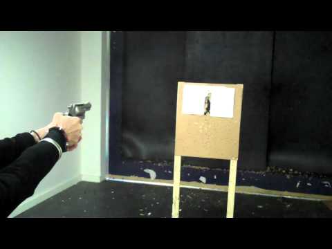 Charter Arms Undercover 32 a light shooting reliable and budget friendly six shooter
