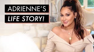 Adrienne Houghton’s Life Story Vlog | All Things Adrienne