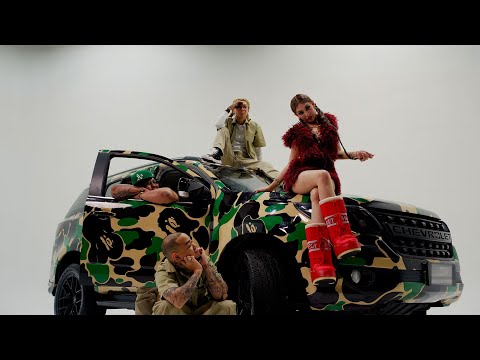 MIXIEMIXX - DRIP CHECK FT. GUNNER & BROWNZER