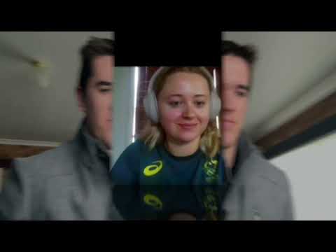 Live Interview - Jessica Pickering