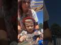 Autism Meltdown
