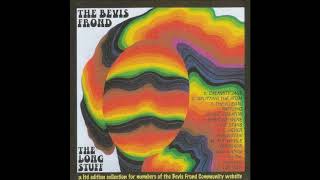 The Bevis Frond - Calamity Jane