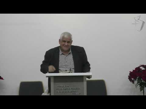 Lucrările urmează (Neemia cap. 4) /Dumitru Huțan / Biserica Betesda Stuttgart