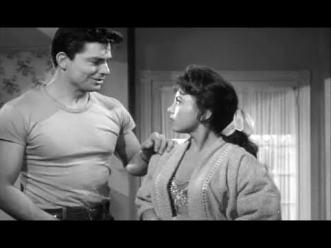 ♦TV Classics♦ 'Late Date' (Thriller S1 E27)