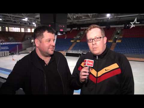 Voneschen & Keller - Die Unihockey-Kenner über… den Superfinal