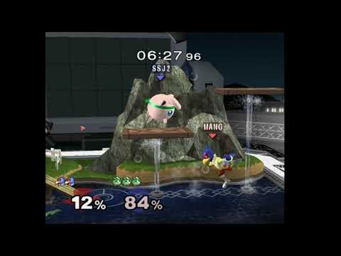 Dusty vs ChucklesTheCheat Winners Round 3 Game 1