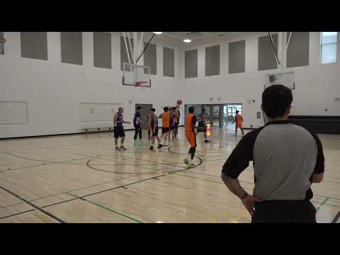 Generation of Miracles(39) tier 16 - 2023 SUMMER Basketball Enjoyers(53) - tcbl sunday