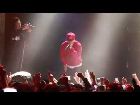 141111 ILLIONAIRE DAY CONCERT :: 일리네어 - I'm ILL