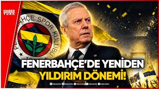 Fenerbahçe Sandığında Büyük Sürpriz: Yıldırım Önde!