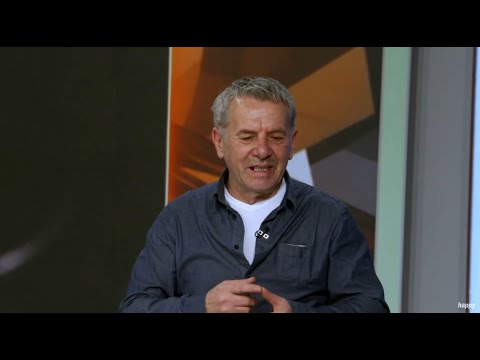 EKSKLUZIVNO - Rajko Causevic, osnivac grupe "Pink panteri" - "Mrze nas zato smo smo buntovnici!"