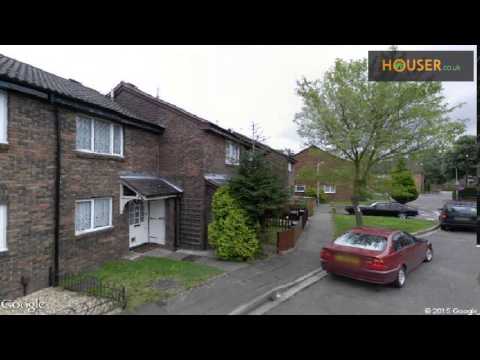Studio to rent on Hambledon Close, Uxbridge UB8 By