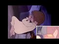Beauty And The Lion StarfireRockz Style Anne Marie Wiggling Her Toes And Is Penny