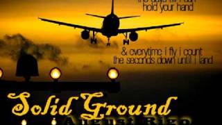 Solid Ground [August Rigo]