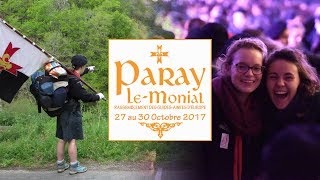 Paray / Vézelay : l'édition 2017 est achevée