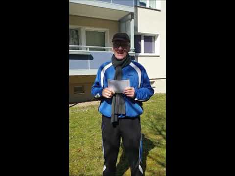 Trainingschallenge Tag 2/ C-B Junioren