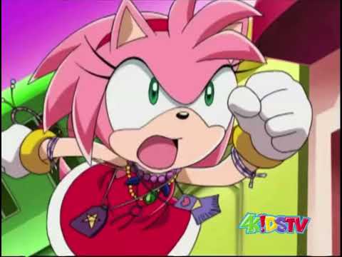 Sonic X Fortune Crystal Ball