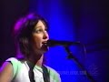 Amy Correia (4/25/2001) Late Night with Conan O'Brien