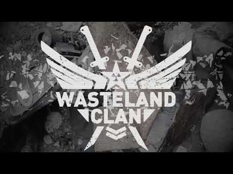 Wasteland Clan - Teaser 2120