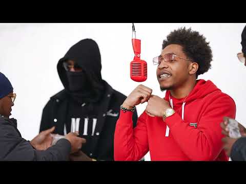 YNCU Nook - On My Chest