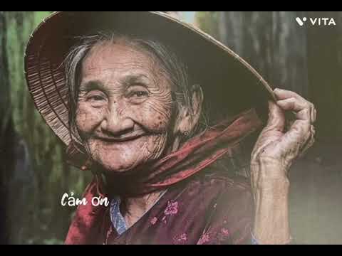 Cảm ơn mẹ Sheet - XuBa