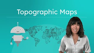 Topographic Maps - How To Read and Use Elevation Maps