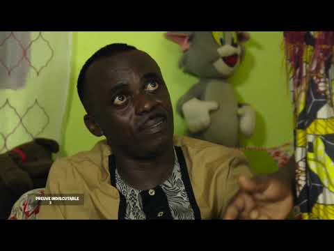 Les 1000 problèmes de Kritikos - épisode 3