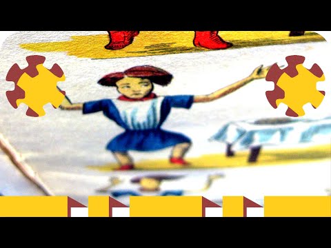 Hörspiel: Der Suppenkasper