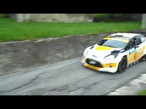 2° Ba...relli ronde 30-31 Agosto 2014