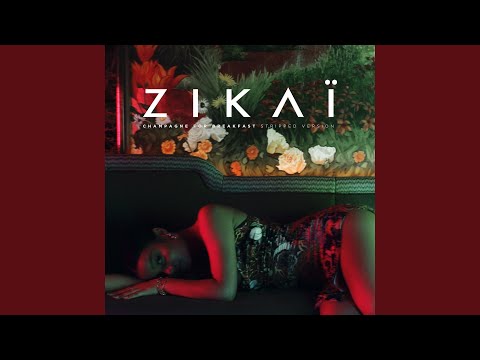 Champagne For Breakfast (Stripped Version)