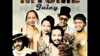 Juicy - Sugar Free