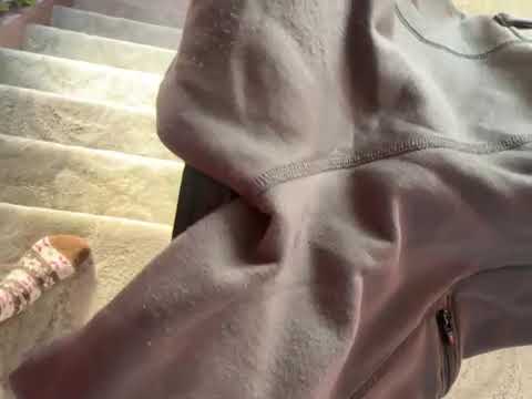 EQL by Kerrits - Recived pants and is disappointed.