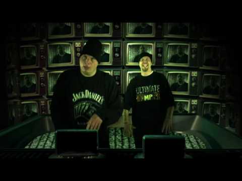 Twiztid - Raw Deal (The Juggalo Song)