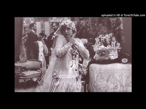 Efim Schachmeister - Petite Fleur de dancing - 1924 Valse