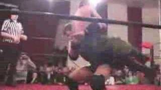 PWG European Vacation: England