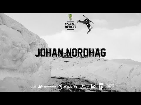 JOHAN NORDHAG - SCANDALNAVIANS 2 - FULL PART