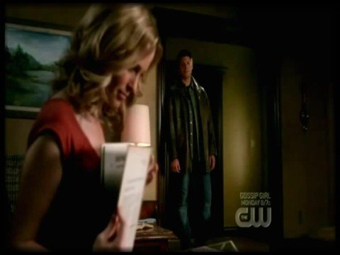 Supernatural - In the Beginning