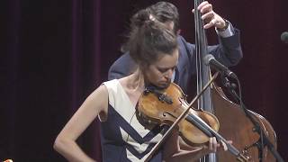 Crooked Still &quot;Undone in Sorrow&quot; 12/10/19 Turners Falls, MA