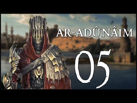 HEADING NORTH - Ar-Adûnâim - Third Age Total War: Divide and Conquer - Ep.05!