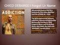 Chico Debarge I forgot Ur Name