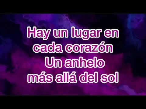 SU NOMBRE ES AMOR PISTA LETRAS