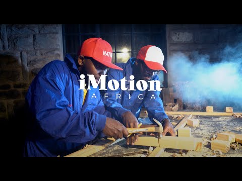 Son of Nations - Randa ft Levinite Lonesum (Official Music Video)